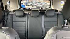 Ford EcoSport 1.0 EcoBoost 125 Active 5dr Petrol Hatchback